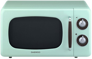 Микроволновая печь DAEWOO - KOR-6697M
