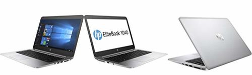 Ноутбук HP - EliteBook 1040 G3