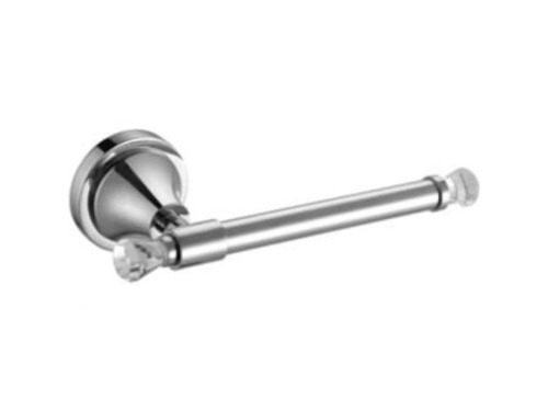 Держатель туалетной бумаги - Fixsen - SF-35010B CRYSTAL