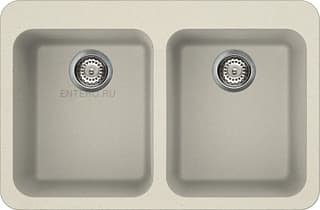 Кухонная мойка SMEG - LSE802P-2