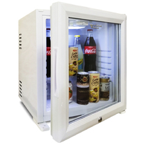 Мини холодильник - ColdVine - MCA-28WG