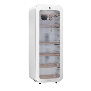Мини холодильник - MEYVEL - MD105-White