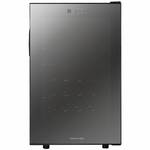 Винный шкаф - DUNAVOX  - DX-28.65C