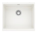 Кухонная мойка BLANCO - Rotan 500-U белый (523076)