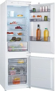 Холодильник FRANKE - FCB 320 NR MS A+
