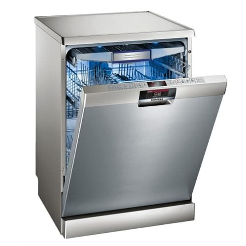 Посудомоечная машина Smeg - LVS367SX (доставка 4-6 недель) ID:SM03703