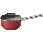 Сотейник SMEG - CKFS2011RDM