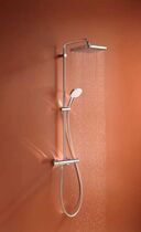 Душевая система - GROHE - 26689001