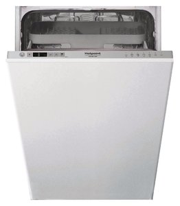 Посудомоечная машина HOTPOINT-ARISTON - HSIC 3M19 C