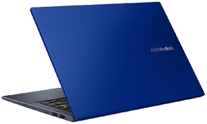 Ноутбук Asus - X413JA-EK274T (90NB0RCA-M04000)