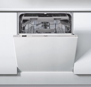 Посудомоечная машина WHIRLPOOL - WIC 3C26 F