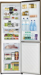 Холодильник HITACHI - R-BG-410-PU6X-GBE