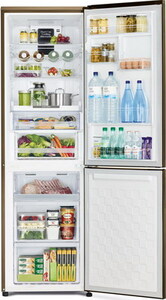 Холодильник HITACHI - Холодильник-S-b-S-Hitachi--R-BG410PU6X-GBE--PDN