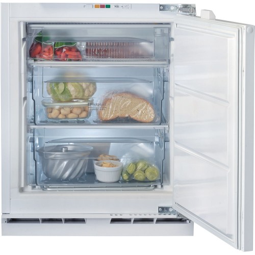 Морозильник HOTPOINT-ARISTON - BFS 1222.1