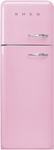 Холодильник SMEG - FAB30LPK5