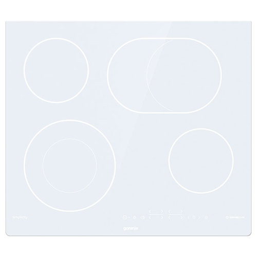 Варочная поверхность Gorenje - ECT643SYW