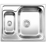 Кухонная мойка BLANCO - TIPO 6 нерж сталь матовая (511949)