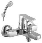 Смеситель для ванны и душа - LeMark - LM1512C PLUS GRACE