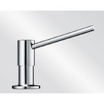 Кухонный дозатор BLANCO - TORRE поверхность нержавеющая сталь (512594)