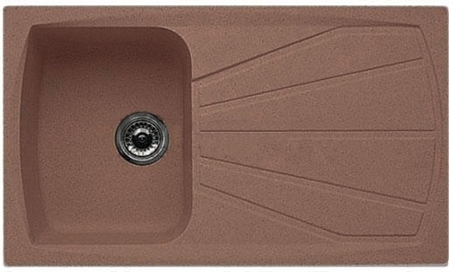 Кухонная мойка SMEG - LSE791RA-2
