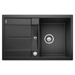 Кухонная мойка BLANCO - Metra 45 S - антрацит (513035)