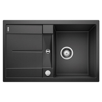 Кухонная мойка BLANCO - Metra 45 S - антрацит (513035)