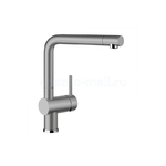 Кухонный смеситель BLANCO - LINUS алюметаллик (516699)