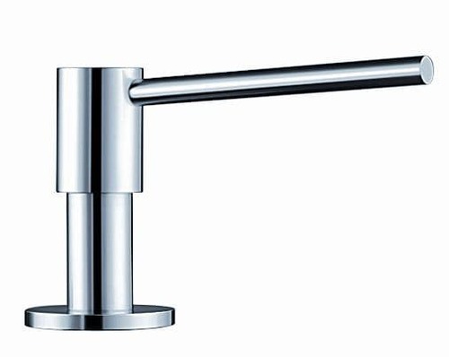 Дозатор BLANCO - 517667 Дозатор Piona хром