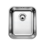 Кухонная мойка BLANCO - SUPRA 340-U полированная (518199)