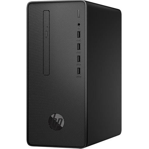 Системный блок HP - 6BD94EA Desktop Pro G2