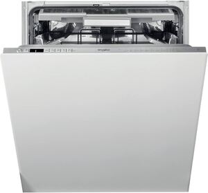 Посудомоечная машина WHIRLPOOL - WIO 3T133 PLE