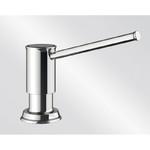 Кухонный дозатор BLANCO - LIVIA дозатор жидкого моющего средства хром (521291)