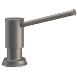 Кухонный дозатор BLANCO - LIVIA дозатор жидкого моющего средства манган (521293)