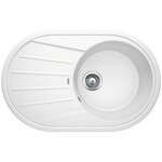 Кухонная мойка BLANCO - TAMOS 45 S SILGRANIT белый (521392)