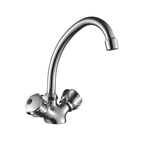 Кухонный смеситель - DecoRoom - DR50028R