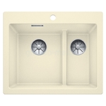 Кухонная мойка BLANCO - PLEON 6 Split жасмин (521694)