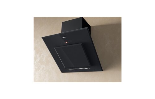 Вытяжка KRONA STELL - LEA 600 black S