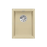 Кухонная мойка BLANCO - SUBLINE 320-U шампань (523412)