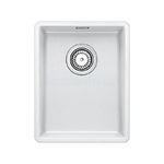 Кухонная мойка BLANCO - SUBLINE 320-F белый (523419)