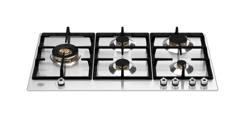 Варочная поверхность BERTAZZONI - P905LPROX