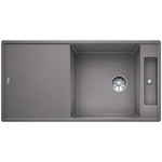 Кухонная мойка BLANCO - AXIA III XL 6 S алюметаллик (523502)