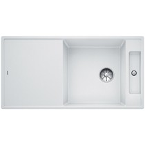 Кухонная мойка BLANCO - AXIA III XL 6 S белый (523514)