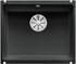Кухонная мойка BLANCO - Subline 500-U керамика черный (523740)