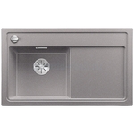 Кухонная мойка BLANCO - ZENAR 45S алюметаллик (523808)
