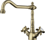 Кухонный смеситель OMOIKIRI - TOKIGAWA AB 022 латунь 4994257