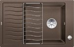 Кухонная мойка BLANCO - ELON XL 6 S-F кофе (524859)