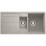 Кухонная мойка BLANCO - METRA 6 S бетон  (525313)