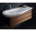 Раковина накладная для тумбы - Laufen - 8149754001041