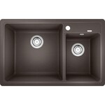 Кухонная мойка BLANCO - LEGRA 8 SILGRANIT кофе (526229)