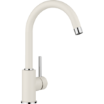 Кухонный смеситель BLANCO - Mida - мягкий белый (526966)